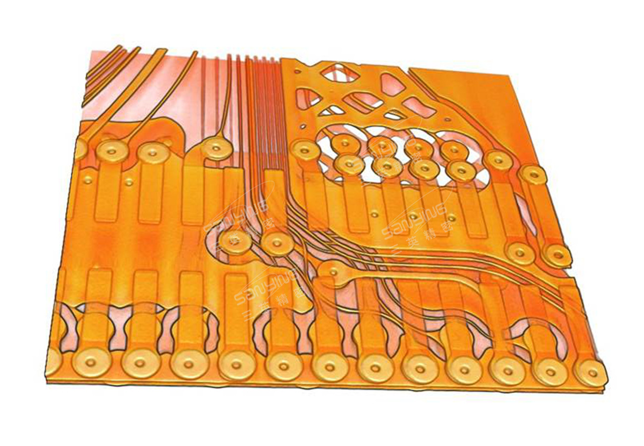 柔性PCB